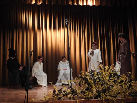 Proslava ob slovenskem kulturnem prazniku 18